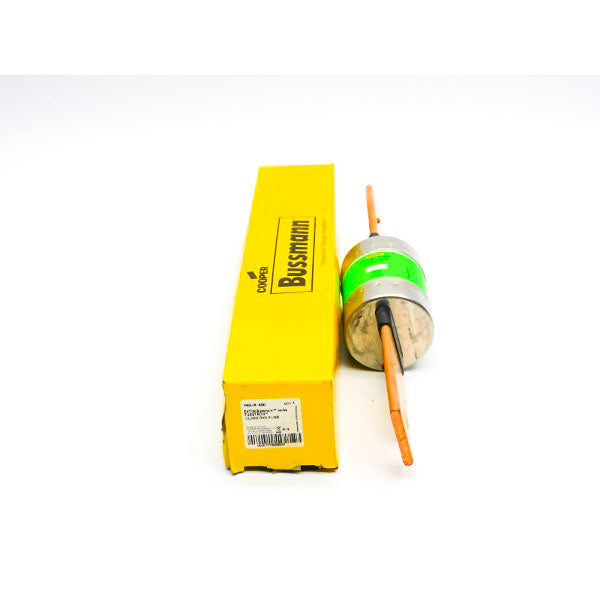BUSSMANN FRS-R-400 600VAC 400A (YL/GR) NSMP