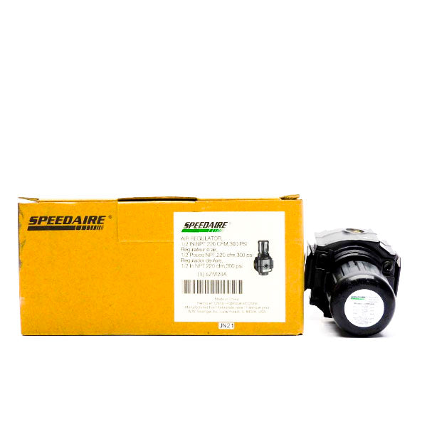 SPEEDAIRE 4ZM20A 300PSI 1/2" NSMP