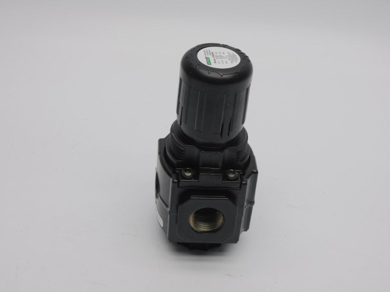 SPEEDAIRE 4ZM20A 300PSI 1/2" NSMP