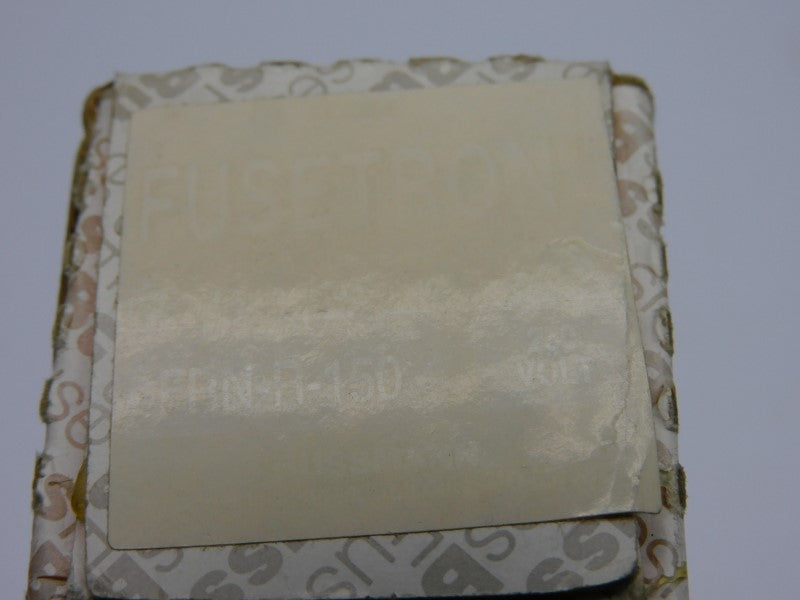 FUSETRON FRN-R-150 250V 150A NSFS