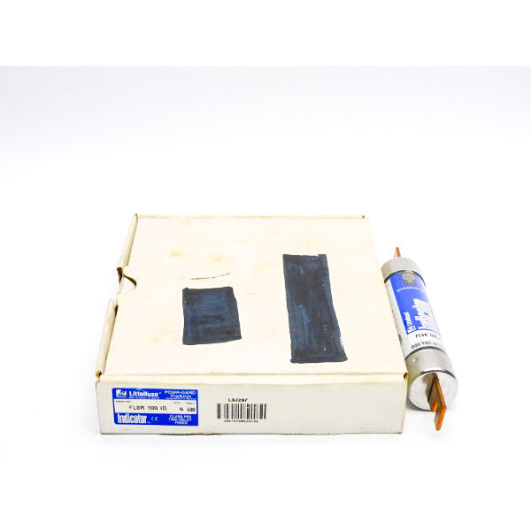 LITTELFUSE FLSR100ID 600V 100A (PKG OF 5) NSMP