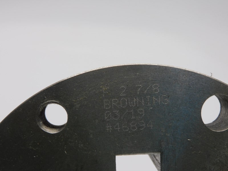 BROWNING F 2-7/8" NSMP