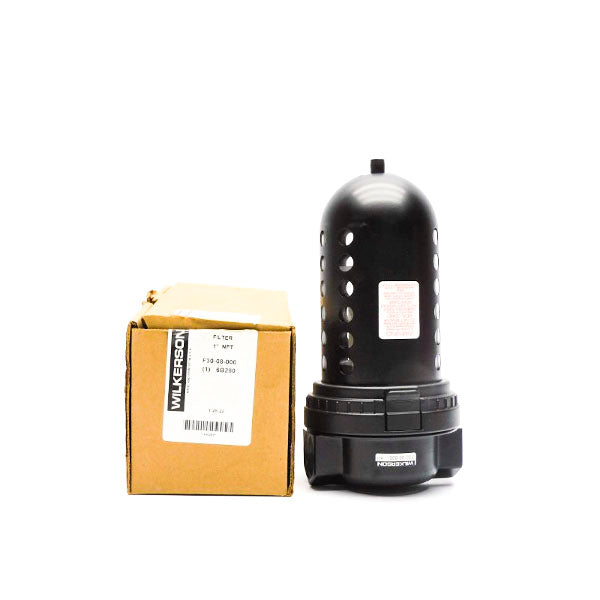 WILKERSON F30-08-000 150PSI 1" NSMP
