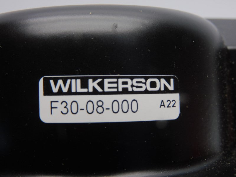 WILKERSON F30-08-000 150PSI 1" NSMP