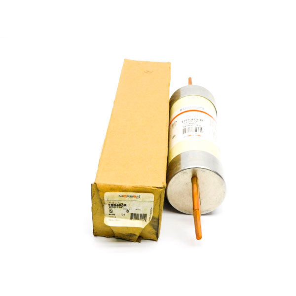 MERSEN TRS400R 600V 400A NSMP