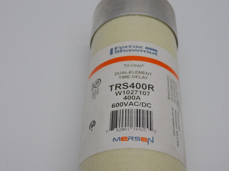 MERSEN TRS400R 600V 400A NSMP