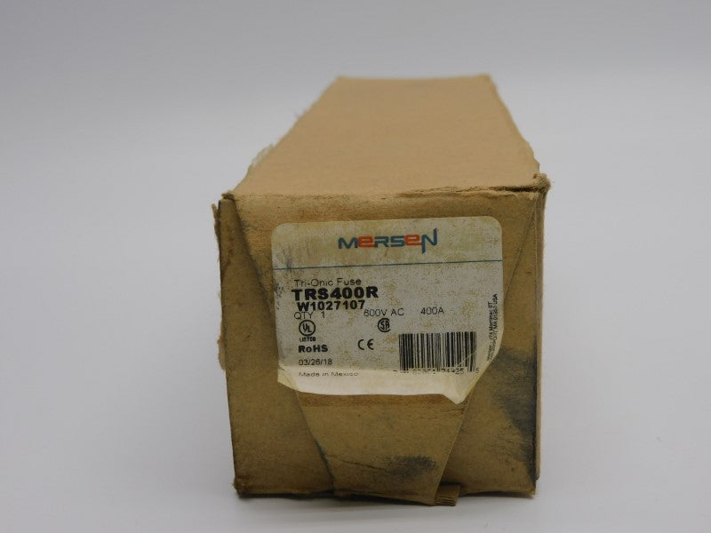 MERSEN TRS400R 600V 400A NSMP