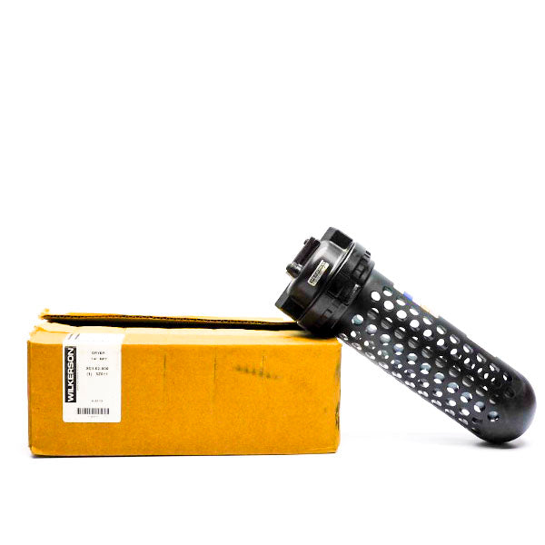 WILKERSON X03-02-000 1/4" NSMP
