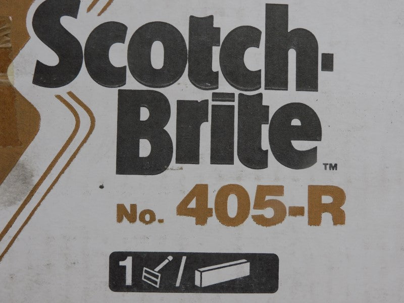 SCOTCH BRITE 405-R NSMP