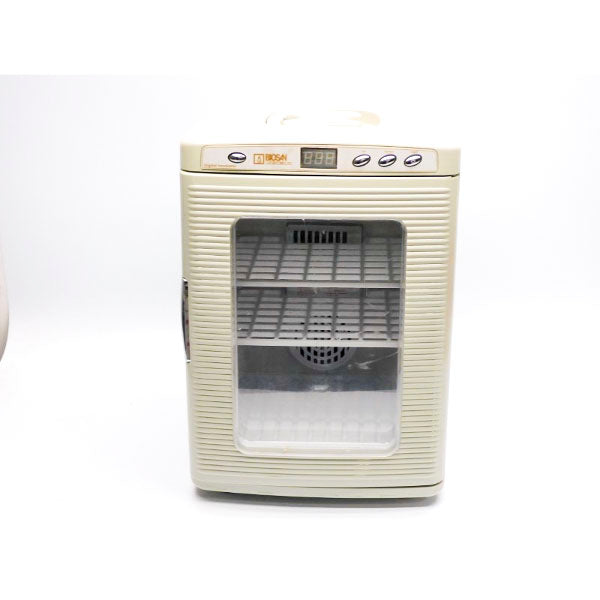 BOISAN LABORATORIES H2200-H 12VDC NSNP