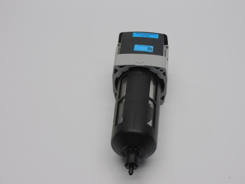WILKERSON F28-04-SK00B SER. A 150PSI NSMP