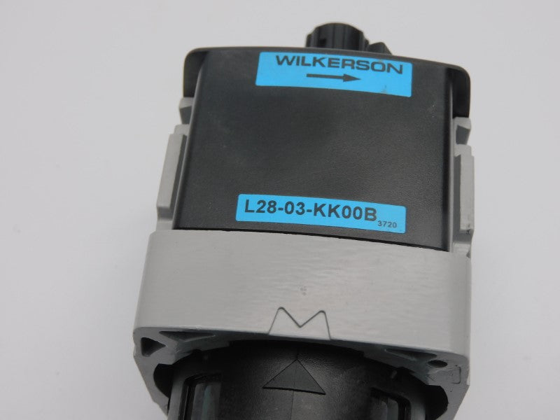 WILKERSON L28-03-KK00B 150PSI NSNP