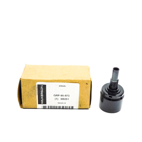 WILKERSON GRP-95-973 SER. A (NO ACCESSORIES) NSMP