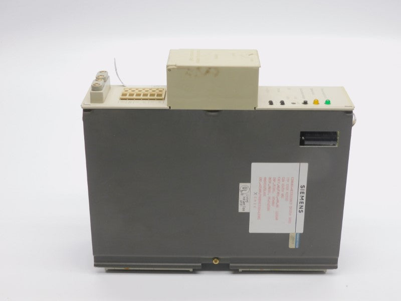 SIEMENS 6EV3053-0DC 24V 18A UNMP