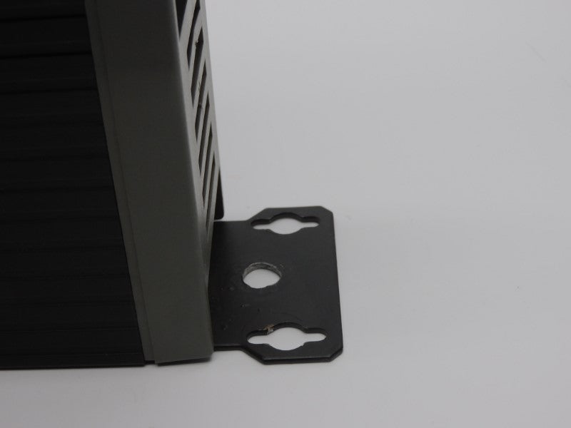 PARKER DS220 380/460V 8.0A UNMP