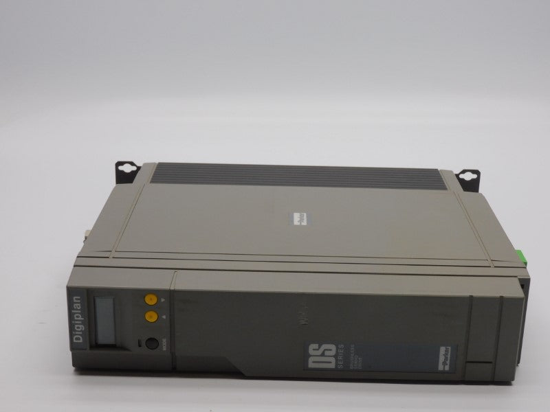 PARKER DS220 380/460V 8.0A UNMP