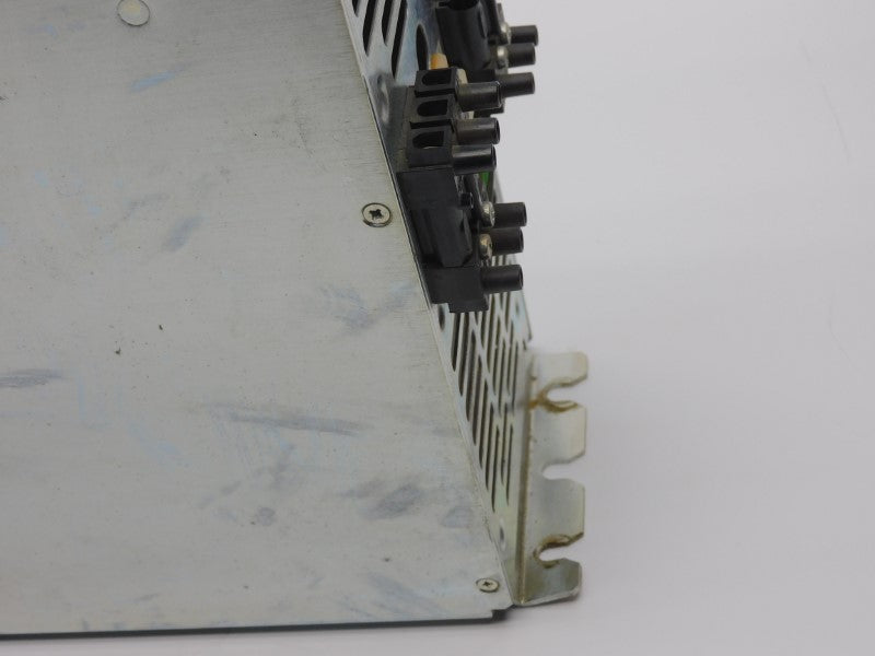 INDRAMAT TVM1.2-050-220/300-W0/220/380 24VDC 10A (NO COVER) UNMP
