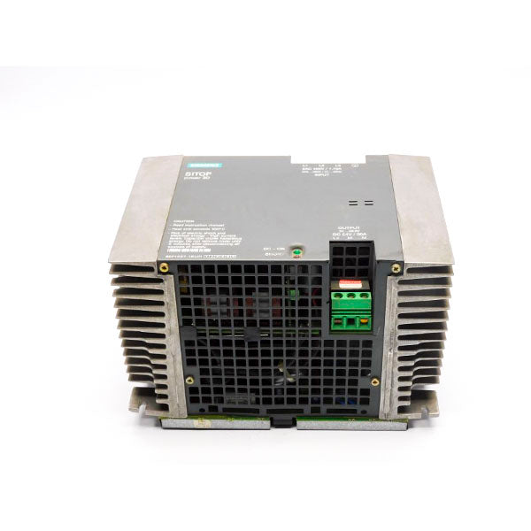 SIEMENS 6EP1437-1SL01 230/400V 30A UNMP