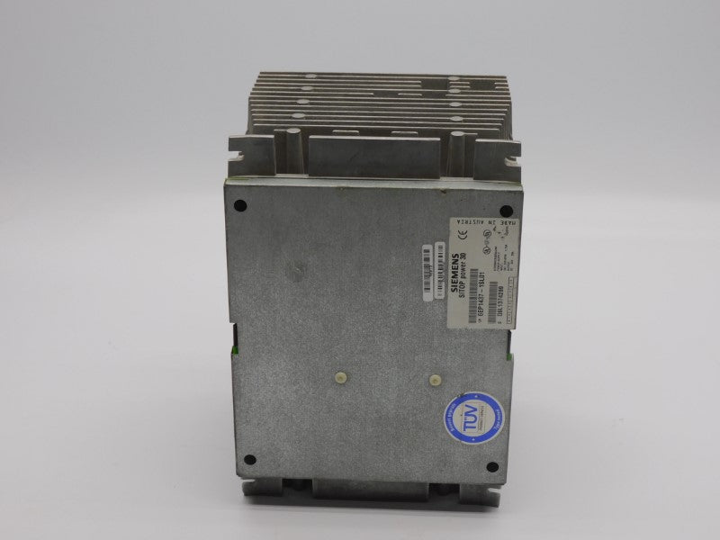SIEMENS 6EP1437-1SL01 230/400V 30A UNMP
