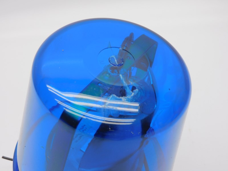 TRILITE MV-IND 24VDC (NO BULB) (AS PICTURED) NSNP