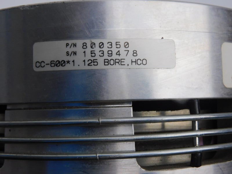 NEXEN 800350 CC-600* 1.125" NSNP