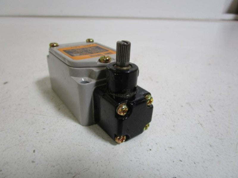 OMRON WL CA12 NSNP