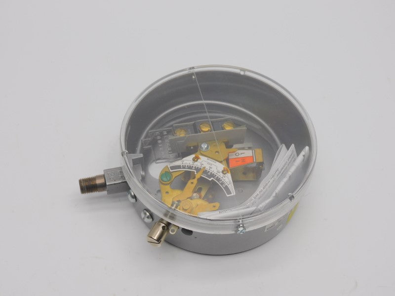 MERCOID DS-7221-153-12S 250VAC 15A NSMP