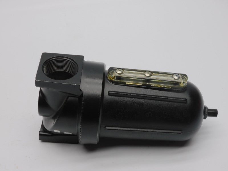 PARKER 08F78BC 250PSI 1-1/2" NSMP