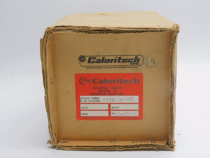 CALORITECH XTARC260MR NSMP