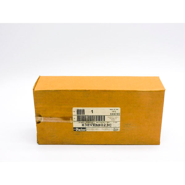 PARKER H3EVXBH023C NSFS