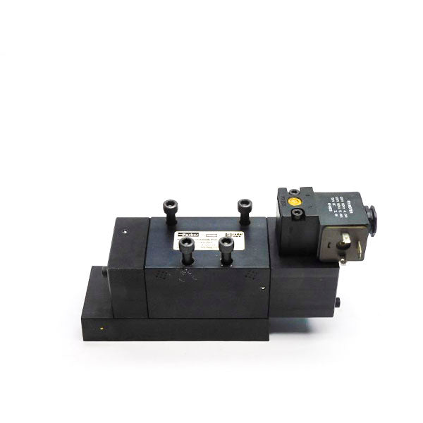 PARKER H21WXBBL53A 120V 150PSI UNMP