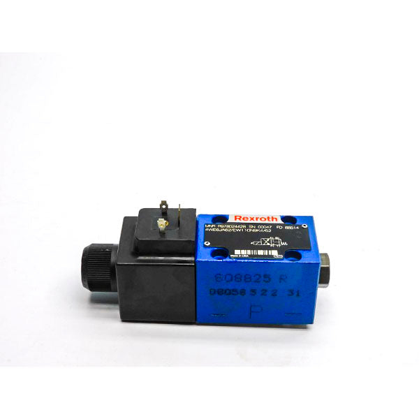 REXROTH 4WE6JA62/EW110N9K4/62 R978024428 110/120V NSNP