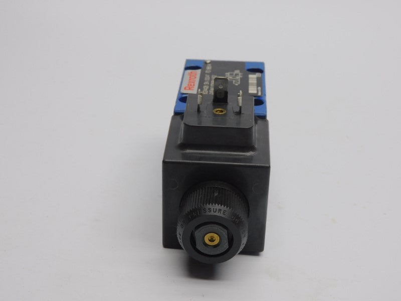 REXROTH 4WE6JA62/EW110N9K4/62 R978024428 110/120V NSNP
