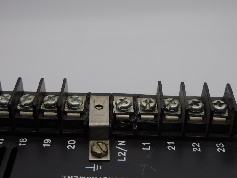 HONEYWELL DC5011-A2-4000-20-00-312 120VAC (AS PICTURED) UNMP
