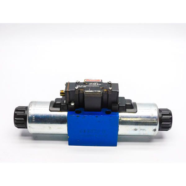REXROTH 4WE10D-40/OFCG24N9DK24L2 24VDC 1.46A UNMP