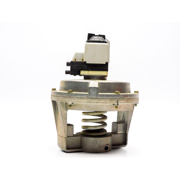 HONEYWELL MP953E1376 REV. 1 25PSI UNMP