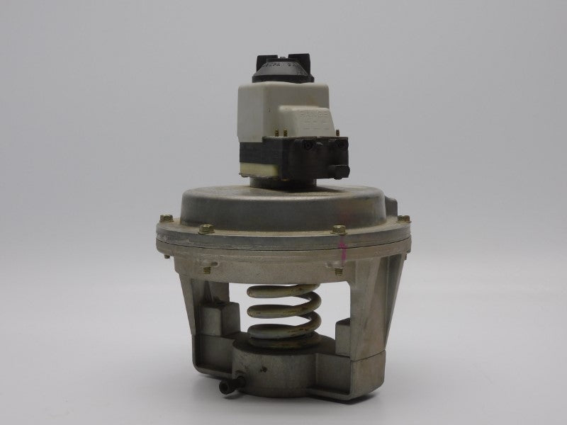 HONEYWELL MP953E1376 REV. 1 25PSI UNMP