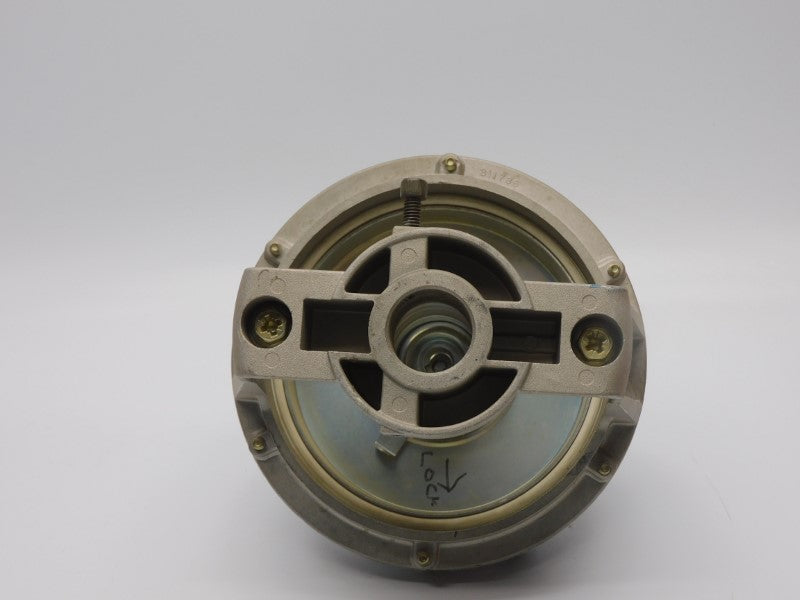 HONEYWELL MP953E1376 REV. 1 25PSI UNMP