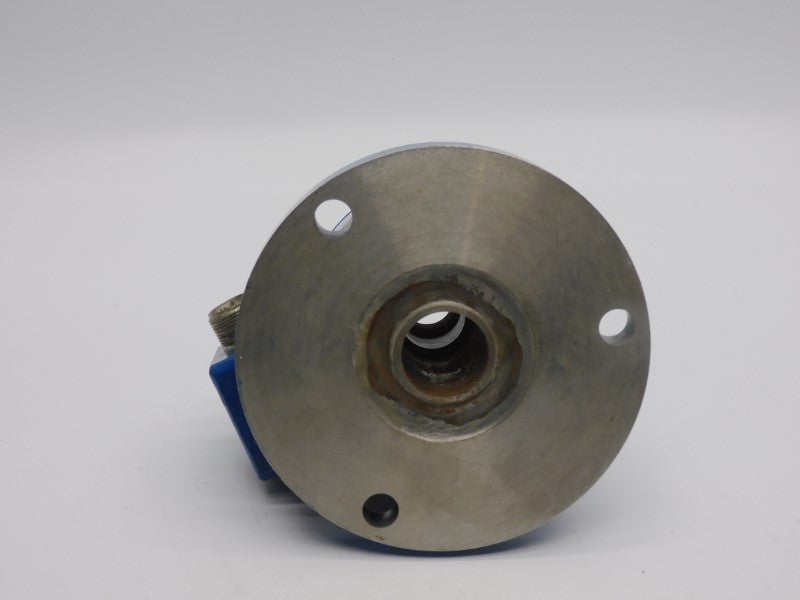 REVERE 600291-10 LT01-6-B 6000LBS UNMP