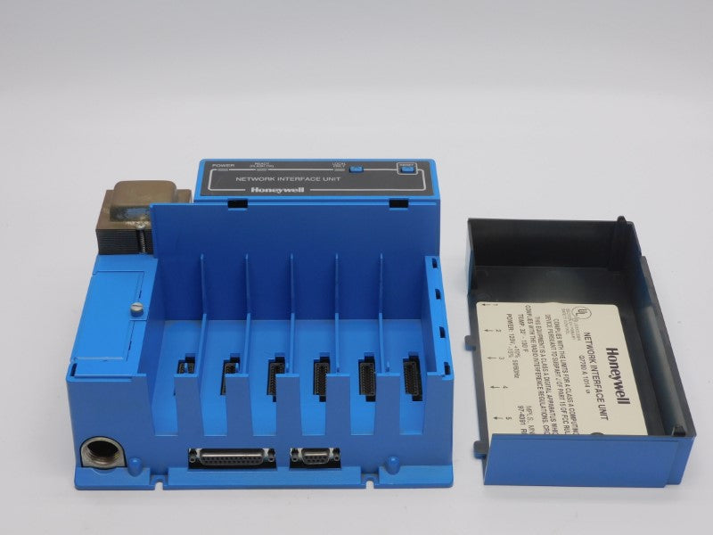 HONEYWELL Q7700A1014 REV. E 120VAC NSNP
