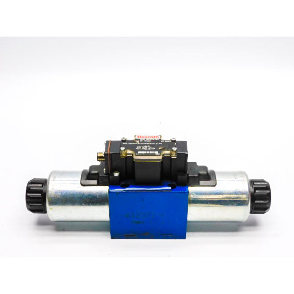 REXROTH 4WE10D40/OFCG24N9DK24L2=AN R978030302 24VDC 1.46A NSNP