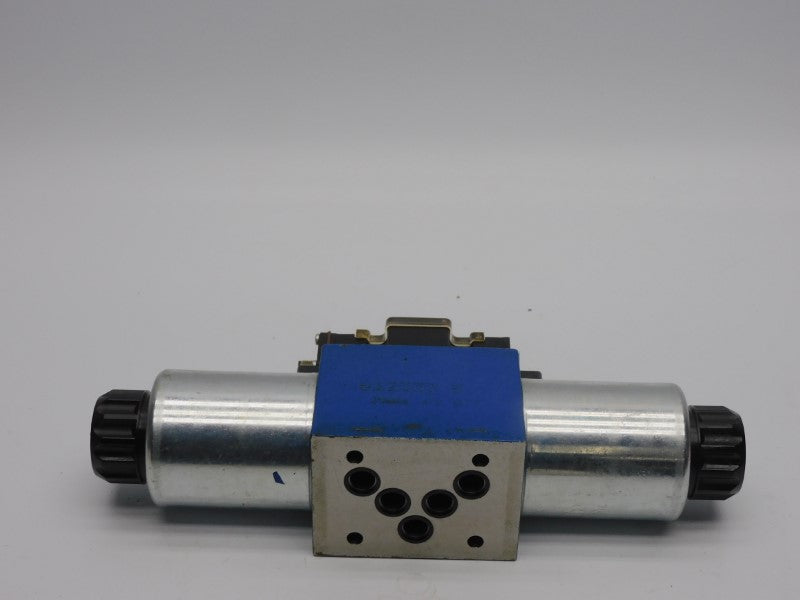 REXROTH 4WE10D40/OFCG24N9DK24L2=AN R978030302 24VDC 1.46A NSNP