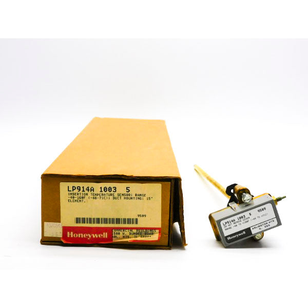 HONEYWELL LP914A1003 SER. 5 15" NSMP