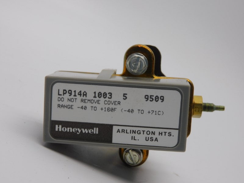 HONEYWELL LP914A1003 SER. 5 15" NSMP