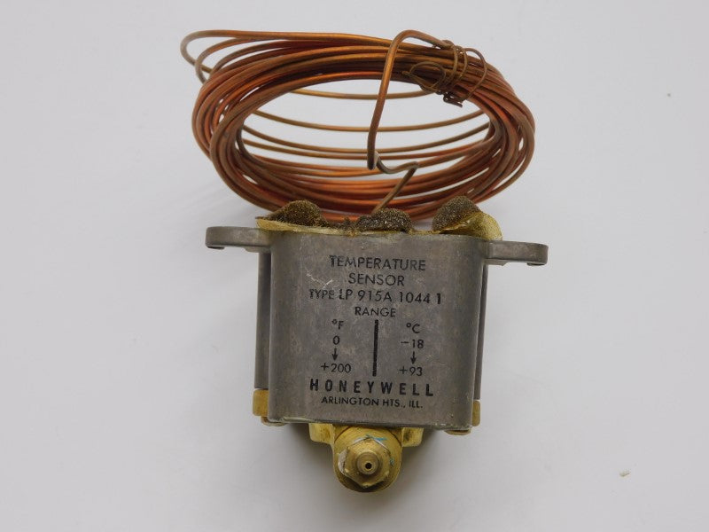 HONEYWELL LP915A1044 SER. 1 20' NSMP