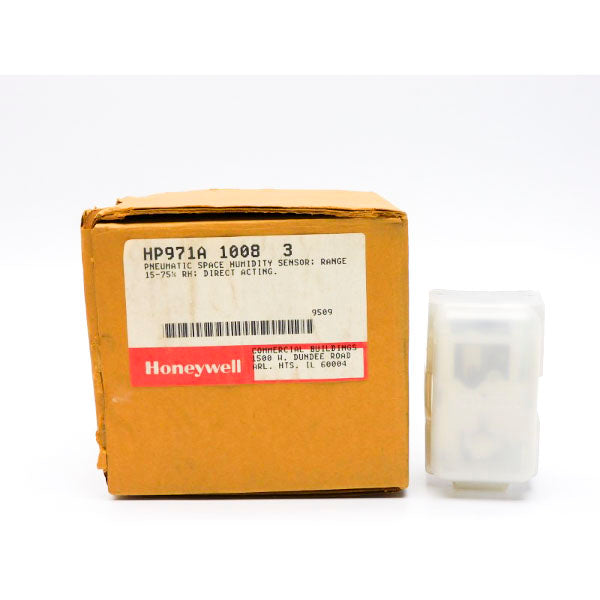 HONEYWELL HP971A1008 SER. 3 NSMP