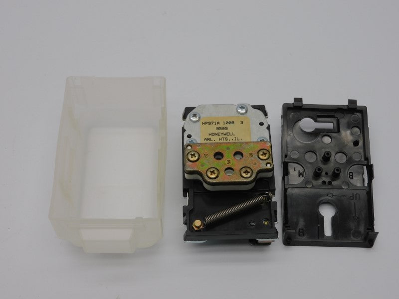 HONEYWELL HP971A1008 SER. 3 NSMP