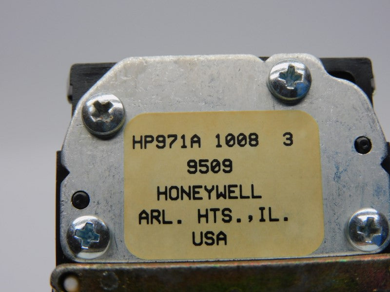 HONEYWELL HP971A1008 SER. 3 NSMP