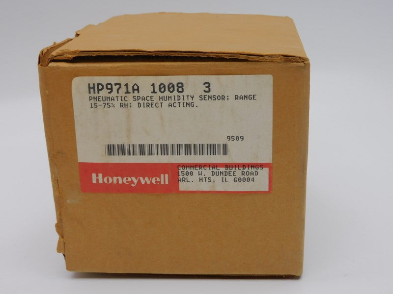 HONEYWELL HP971A1008 SER. 3 NSMP
