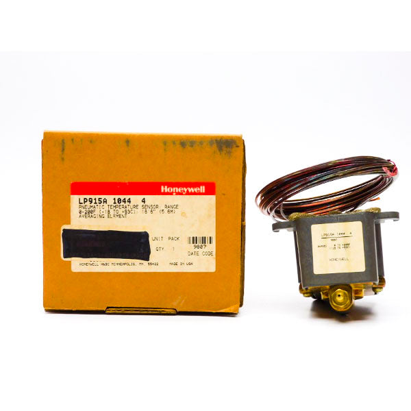 HONEYWELL LP915A1044 SER. 4 18'60" NSMP
